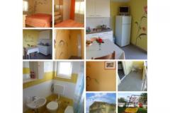 Apartmány Petra Apartmán 4 - Ap.Petra 1 foto 1
