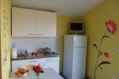 Apartmány Petra Apartmán 4 - Ap.Petra 1 foto 2