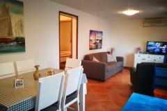 Apartmány DaMe Apartmán 1 - Sunset foto 2