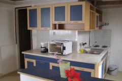 Apartmány RIA Apartmán 1 foto 4