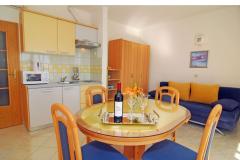 Apartmány Barbara Apartmán 1 - A3,A6,A7 foto 2