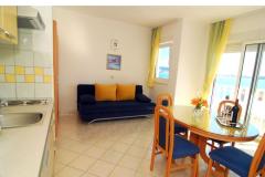 Apartmány Barbara Apartmán 1 - A3,A6,A7 foto 3
