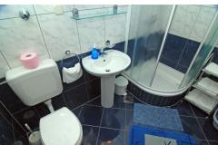 Apartmány Barbara Apartmán 1 - A3,A6,A7 foto 4