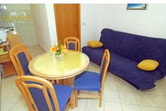 Apartmány Barbara Apartmán 2 - A8 foto 3