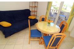 Apartmány Barbara Apartmán 2 - A8 foto 4