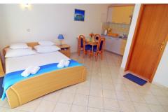 Apartmány Barbara Apartmán 3 - A1,A2,A5 foto 2
