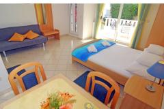 Apartmány Barbara Apartmán 3 - A1,A2,A5 foto 3