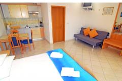 Apartmány Barbara Apartmán 3 - A1,A2,A5 foto 4