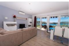 Villa Rozana-wellness apartments Apartmán 2 - 1. floor foto 1