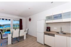 Villa Rozana-wellness apartments Apartmán 2 - 1. floor foto 2