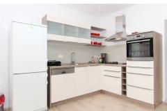 Villa Rozana-wellness apartments Apartmán 2 - 1. floor foto 4