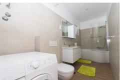 Villa Rozana-wellness apartments Apartmán 2 - 1. floor foto 5