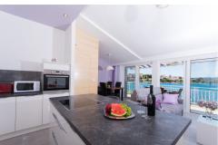 Villa Rozana-wellness apartments Apartmán 3 - Top floor foto 1