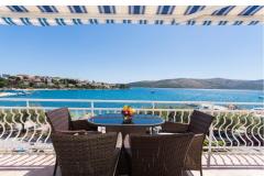 Villa Rozana-wellness apartments Apartmán 3 - Top floor foto 2