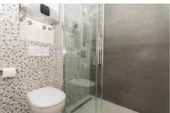 Villa Rozana-wellness apartments Apartmán 3 - Top floor foto 3