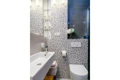 Villa Rozana-wellness apartments Apartmán 5 - Top floor foto 1