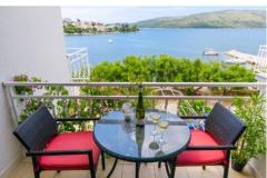 Villa Rozana-wellness apartments Apartmán 5 - Top floor foto 2