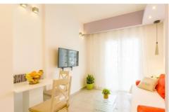 Villa Rozana-wellness apartments Apartmán 5 - Top floor foto 4