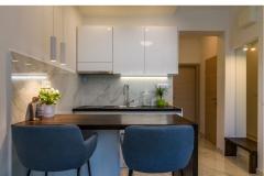 Villa Rozana-wellness apartments Apartmán 4 - Ground f. foto 2