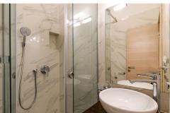 Villa Rozana-wellness apartments Apartmán 4 - Ground f. foto 4