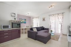 Villa Rozana-wellness apartments Apartmán 1 - Ground f. foto 1