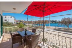 Villa Rozana-wellness apartments Apartmán 1 - Ground f. foto 2