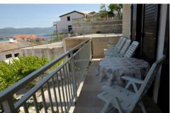 Apartmány Rubelj Apartmán 1 foto 1