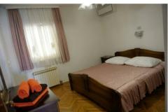 Apartmány Rubelj Apartmán 1 foto 4