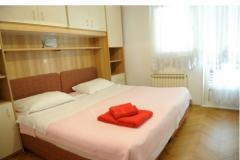 Apartmány Rubelj Apartmán 1 foto 5