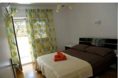 Apartmány Rubelj Apartmán 2 foto 5
