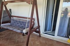 Apartmány Sandra Apartmán 1 - A 4+1 foto 1