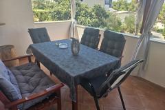 Apartmány Sandra Apartmán 1 - A 4+1 foto 2