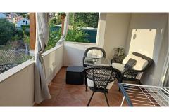 Apartmány Sandra Apartmán 2 - A 2+2 foto 1