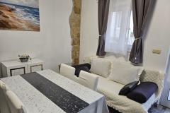 Apartmány Sandra Apartmán 2 - A 2+2 foto 3