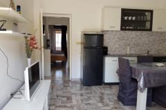 Apartmány Sandra Apartmán 2 - A 2+2 foto 4