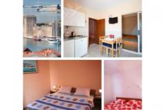 Apartmány Šarić Apartmán 4 - A4/A5 foto 1