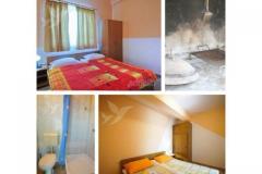 Apartmány Šarić Apartmán 4 - A4/A5 foto 3