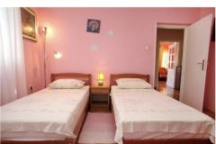 Apartmány SATIS Apartmán 2 - LAURA foto 1