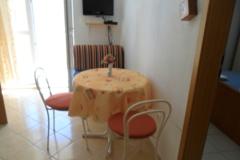 Apartmány Sikirica Apartmán 3 - Ap.3 foto 3