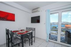 Villa Silvia  Apartmán 1 - A2+2 foto 1