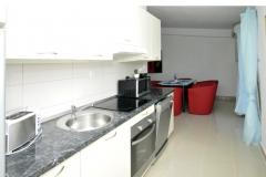 Villa Silvia  Apartmán 2 - A6 foto 2