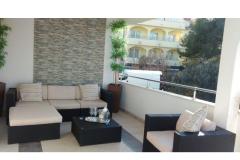Villa Silvia  Apartmán 3 - A4 ili br7 foto 1