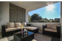 Villa Silvia  Apartmán 3 - A4 ili br7 foto 2