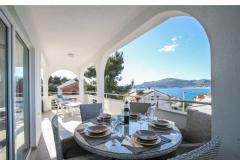 Villa Silvia  Apartmán 3 - A4 ili br7 foto 3