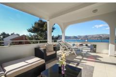 Villa Silvia  Apartmán 3 - A4 ili br7 foto 4