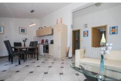 Villa Silvia  Apartmán 4 - A4 br.8 foto 4