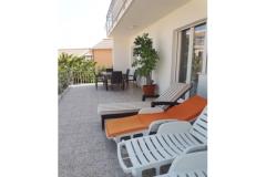 Apartmány Šime  Apartmán 1 - Apartman 1 foto 2