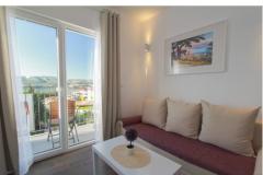 Apartmány Siroki Apartmán 2 - Gena foto 4