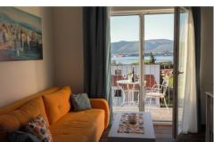 Apartmány Siroki Apartmán 1 - Sunce foto 3