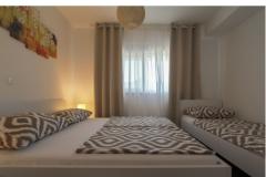 Apartmány Siroki Apartmán 1 - Sunce foto 4